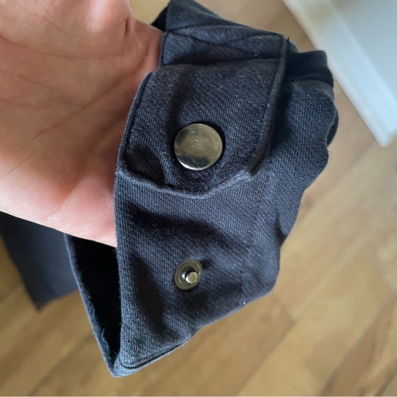 ATHLETA Farallon Weekender Pant in Black Women's Medium - Picture 12 of 12